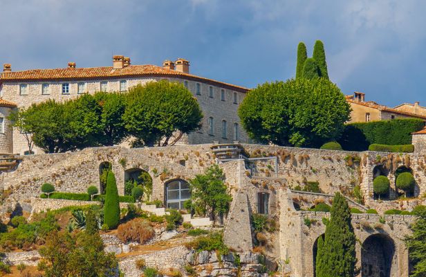 Flavors & tastes of Provence tour from Nice