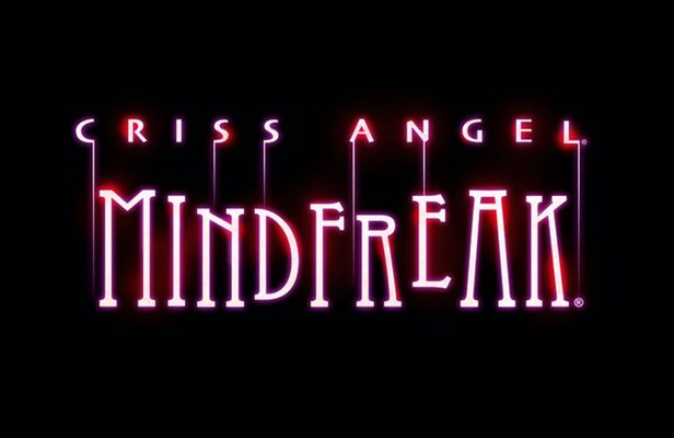Tickets to Criss Angel MINDFREAK®