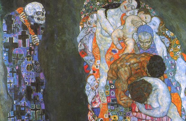 Viennese Art at Leopold Museum private guided tour