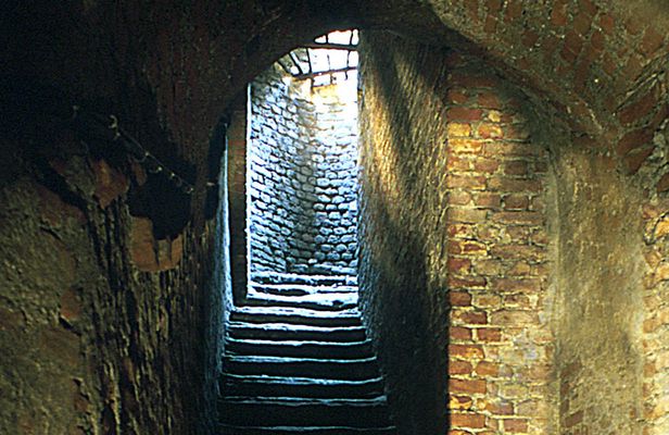 Underground Turin®