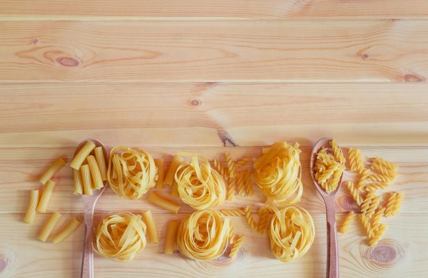 Fresh Pasta Private Cooking Class in Venice