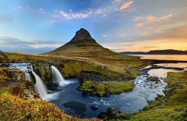 Tour of Snæfellsnes National park