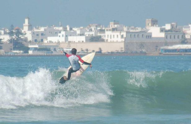 Surf Trip to Essaouira from Marrakech