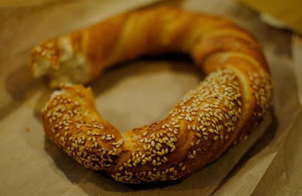 Food and vodka group tour in Krakow