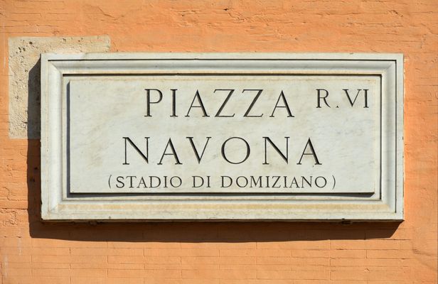 Rome's underground sites pass