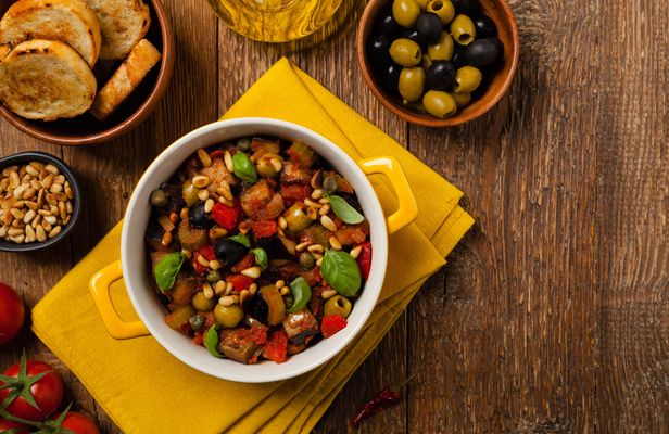 Etna and food jeep tour