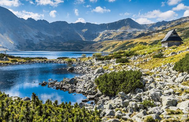 Zakopane tour from Krakow
