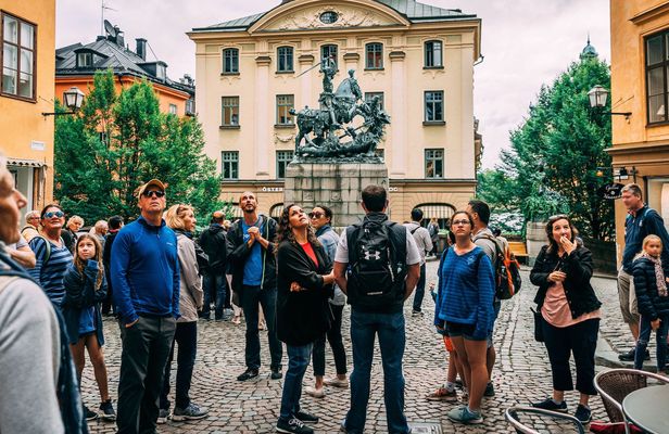 Stockholms must-sees