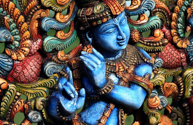 Bandel Church and Hangseswari Temple full-day tour