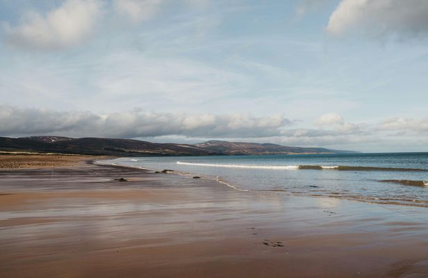 John O'Groats, Dunrobin Castle and the Far North tour from Inverness