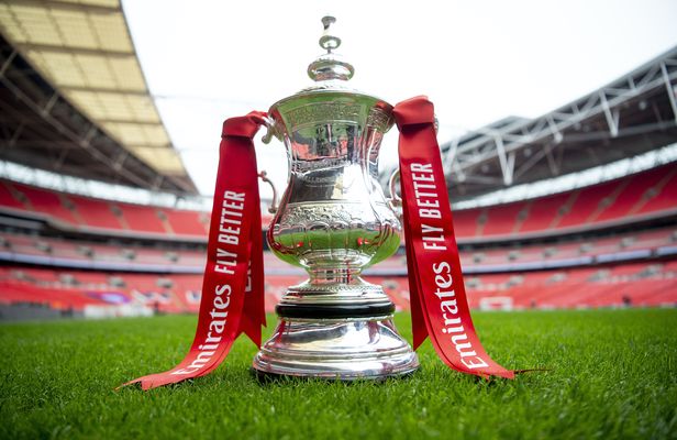 Wembley Stadium tour