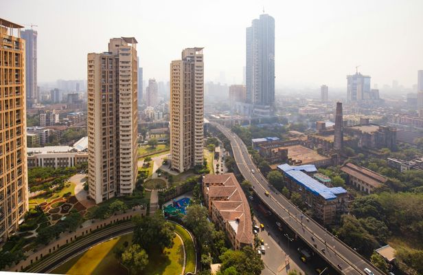 Mumbai city half-day private tour