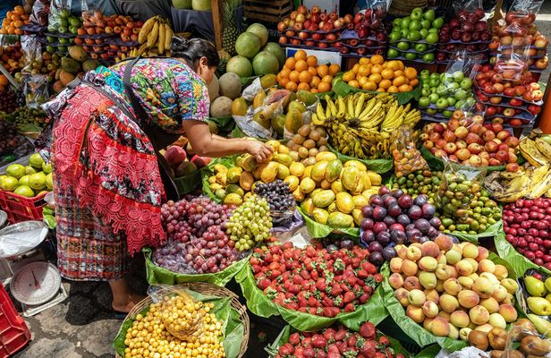 The flavors of Mumbai full-day tour
