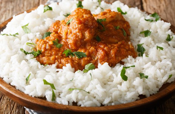 Mumbai dining experience