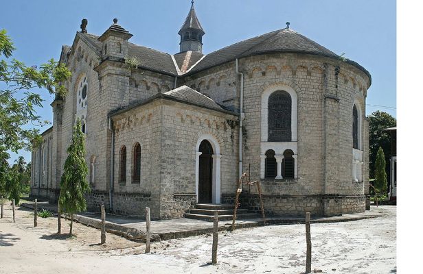 Bagamoyo village day-tour