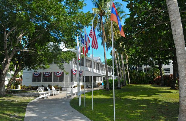 Harry S. Truman Little White House