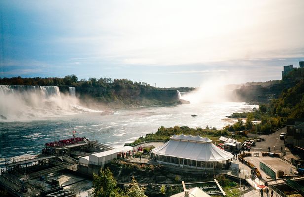 Best of Niagara Falls tour from Toronto