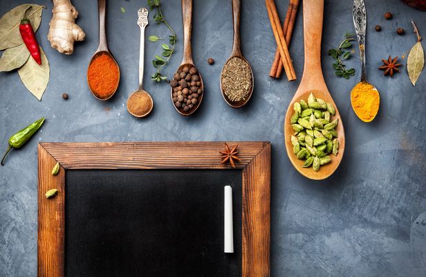 Bengali cooking experience