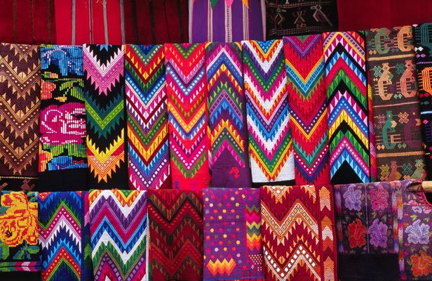 Excursion to Pochampally Koyallagudem textile village from Hyderabad