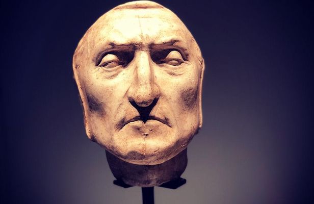 Inferno tour, the secrets and mysteries of Florence