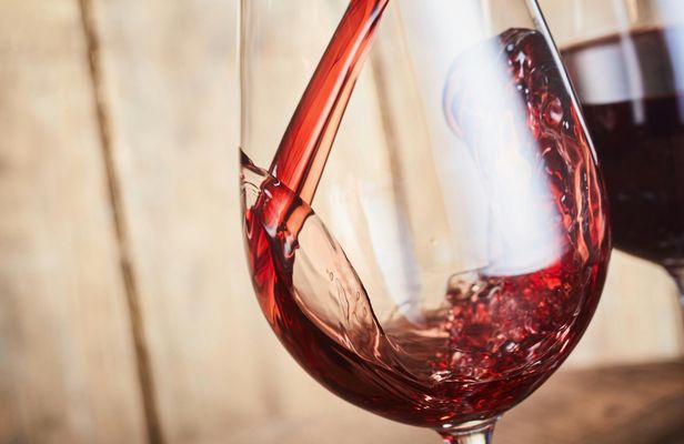 Porto wine and gastronomy bike tour