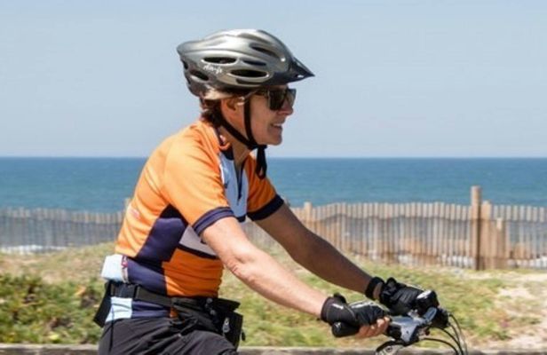 Porto full-day bike tour