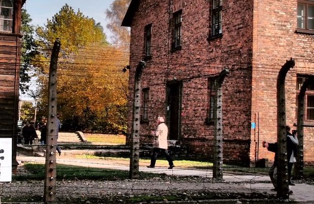 Auschwitz-Birkenau Museum guided tour