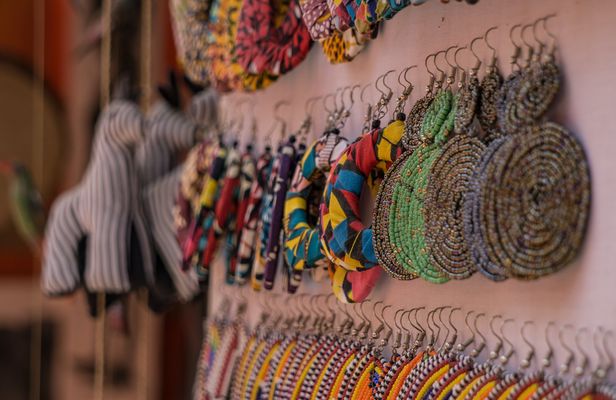 Zanzibar traditions and handcrafts sharing tour