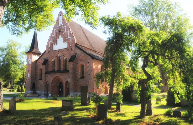 Sigtuna private tour