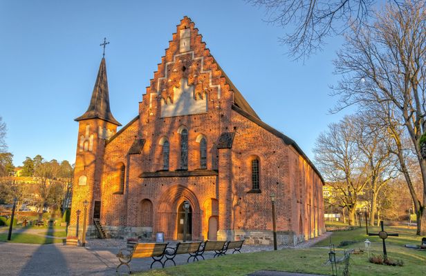 Viking history half-day public tour
