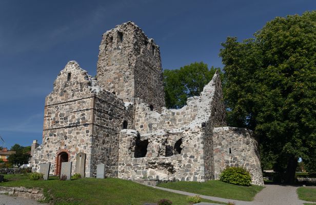 Viking history full-day public tour