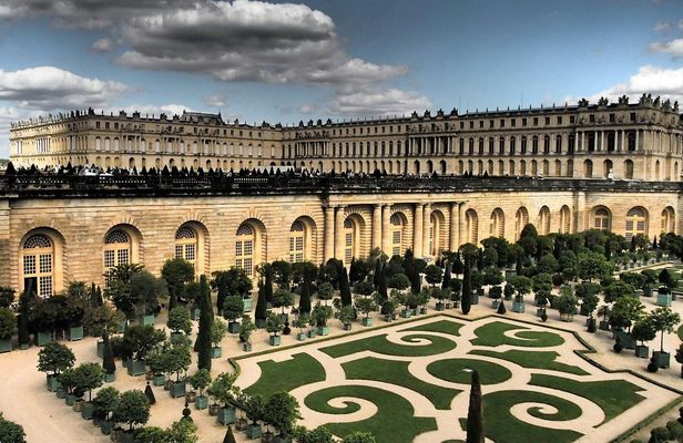 Private guided tour of the Versailles Palace