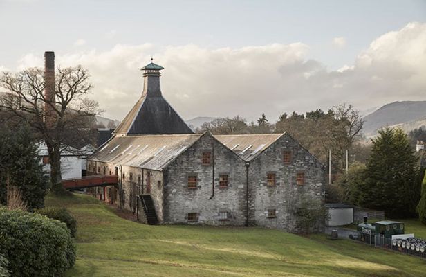 Highland Lochs, Glens and Whisky small-group day tour
