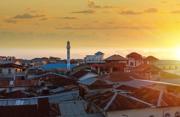 Historic Stone Town and Freddie Mercury Museum Zanzibar private tour