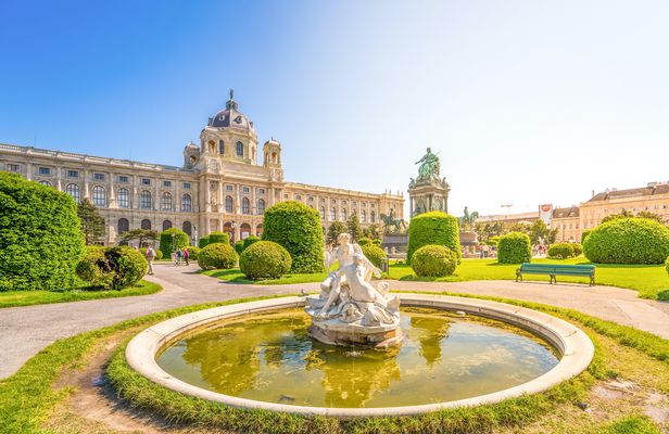 Kunsthistorisches Museum Vienna guided highlight tour