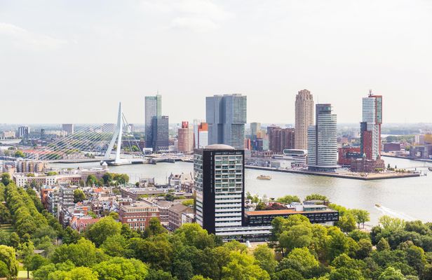 Grand Holland tour of Rotterdam, Delft and The Hague with Madurodam