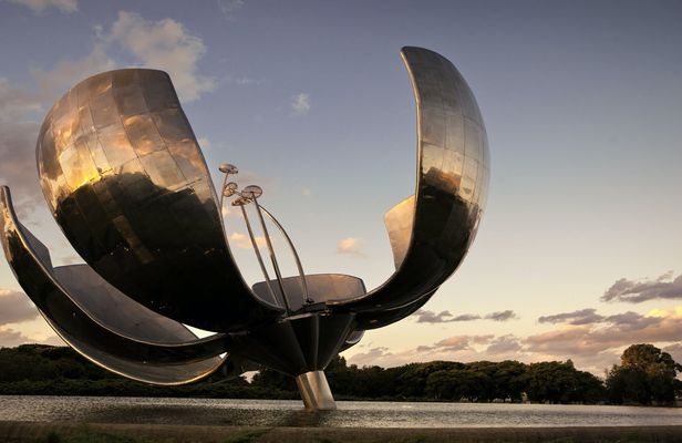 Buenos Aires small-group premium city tour