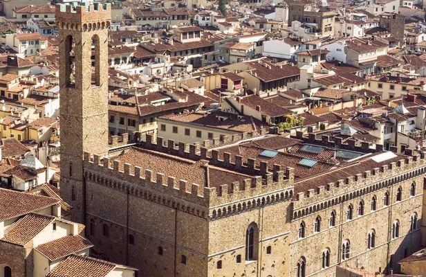 Bargello National Museum private guided tour
