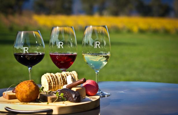 Yarra Valley Gourmet full-day tour