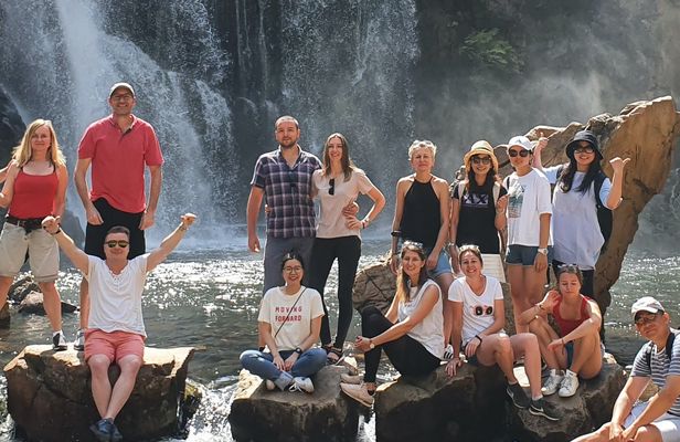 Grampians National Park Small-Group Full-Day Tour