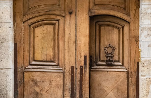 Private tour of The Pletzl, the Jewish district of Paris