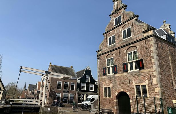 Netherlands off the beaten track hidden gems tour