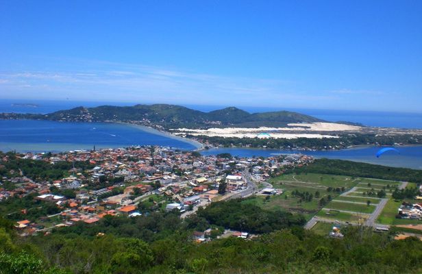 Florianópolis guided tour