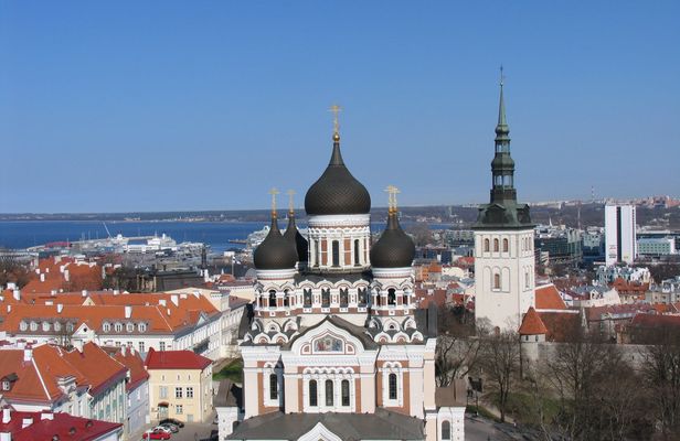 Private tour of Tallinn and the Estonian countryside