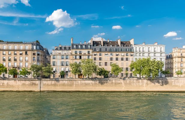 Private tour of the Louvre, Notre-Dame and Cité & Saint-Louis Islands