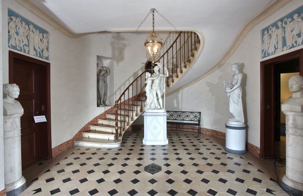 Guided visit Marmottan Monet Museum with skip-the-line