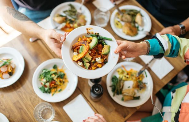 Gdansk half-day food tour
