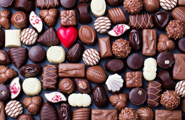 Pastry and chocolate tour in the Marais neighborhood