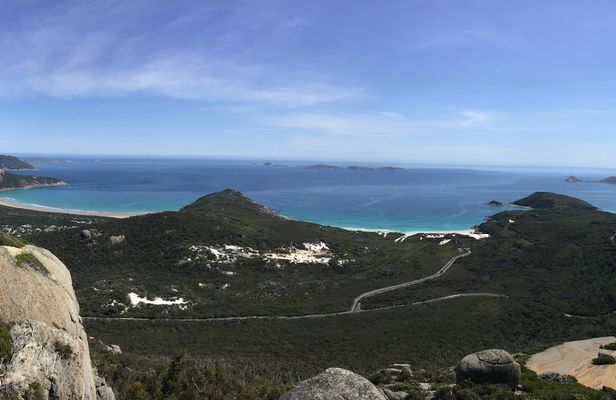 Wilson's Promontory National Park full-day tour