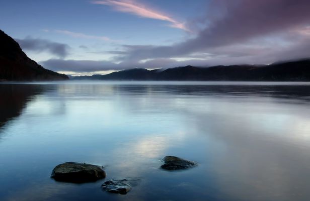 Loch Ness, Glencoe and the Highlands small group tour from Glasgow
